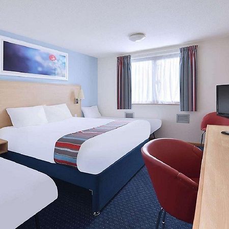 Travelodge Birmingham Yardley Exterior foto