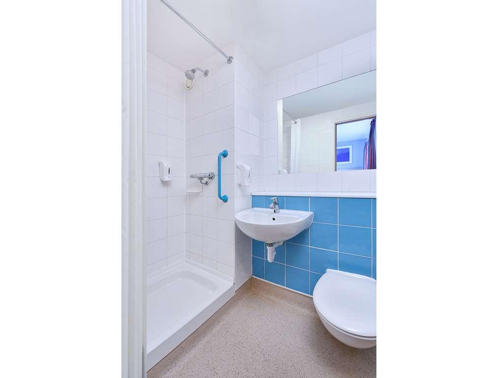 Travelodge Birmingham Yardley Zimmer foto