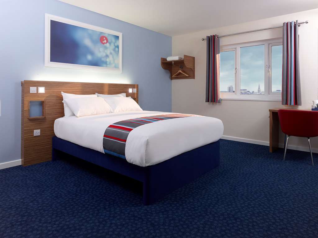Travelodge Birmingham Yardley Zimmer foto