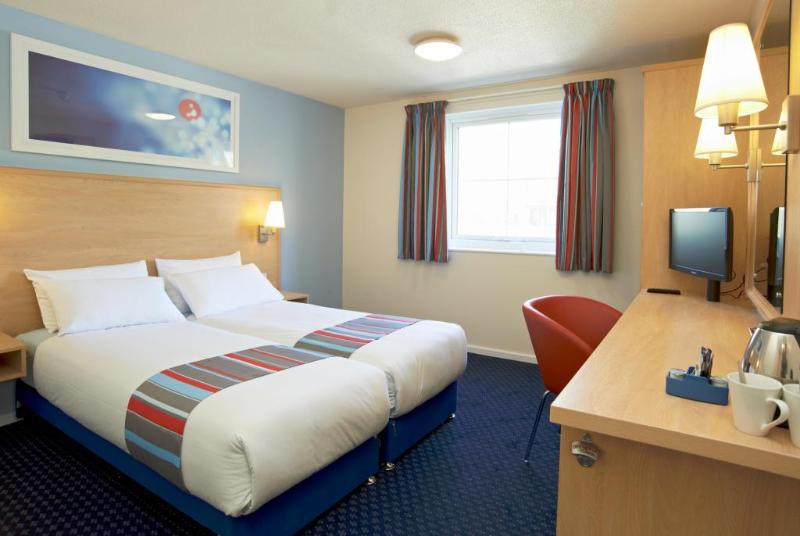 Travelodge Birmingham Yardley Exterior foto