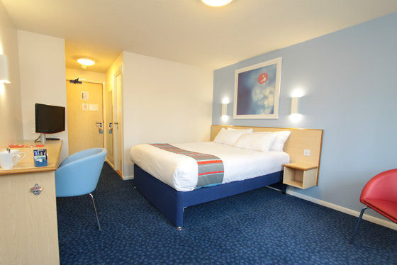 Travelodge Birmingham Yardley Zimmer foto