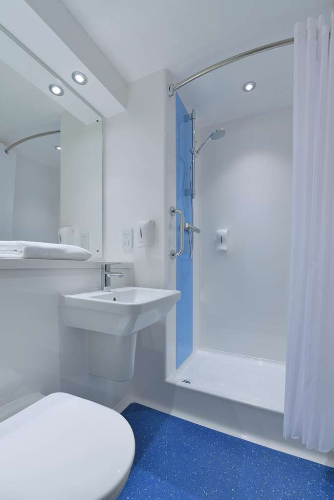 Travelodge Birmingham Yardley Zimmer foto